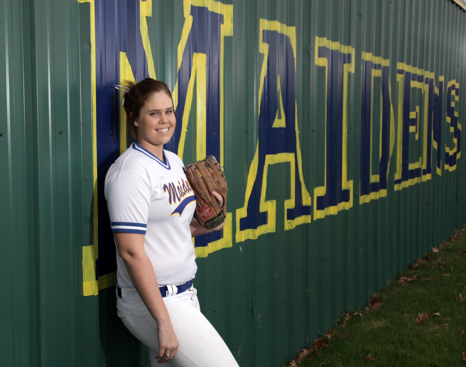 2011: Kayce Wooldridge, Berryhill*